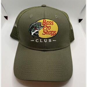 Bass Pro Shops Club
